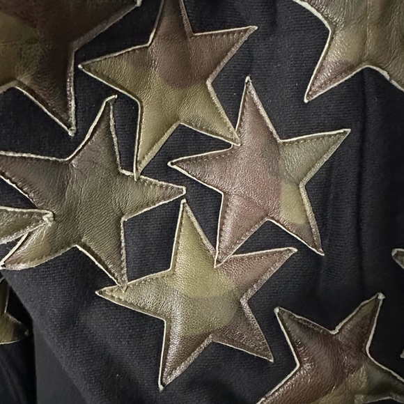 ❗️SOLD❗️AMIRI - Picture 4 of 6